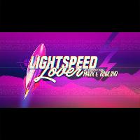 AMPlified with Lightspeed Lover + supports