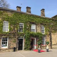 comedy night at Handsworth Old Rectory Community Centre