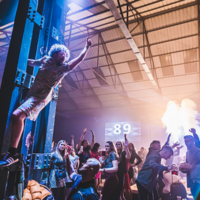BINGO LINGO - Bath at KOMEDIA BATH