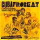 Cubafrobeat Event Title Pic