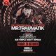 WHE Presents: Mr Traumatik & DJ Frenzee | Manchester Event Title Pic