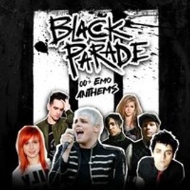 My Chemical Romance Aftershow Party | Glasgow