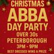 Abba Christmas Day Party (Over 30s edition) 20th December 2025 Event Title Pic