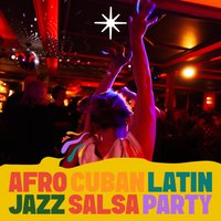 Monthly Salsa Party! at PILGRIM