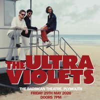 The Ultra Violets