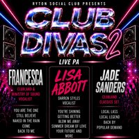 Club divas 2