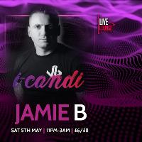 Jamie B