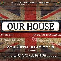 Our House