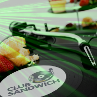 Club Sandwich UK presents