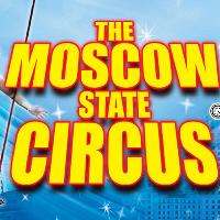 Moscow state Circus