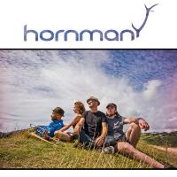 Hornman // Live Music // Hackney Wick