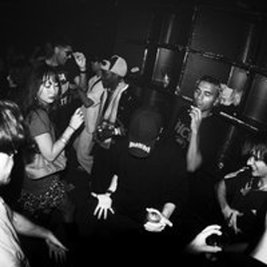 Insomnia London: House, Techno, DnB, Jungle