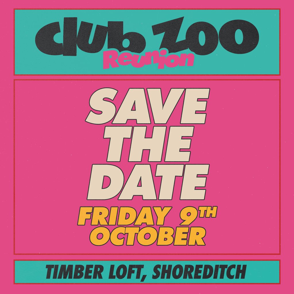 Club Zoo
