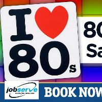 80s Party Night