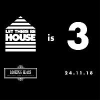 LTBH is 3 LTBH is 3