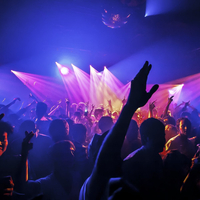 Danny Bond and Friends - Plus Three Zero at Mint Warehouse