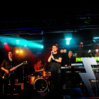 Killer Instinct - A Tribute to The Killers at The Bungalow Bar