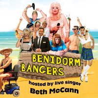 Benidorm Bangers with Live Singers | The Benidorm Bar, Liverpool