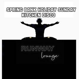 Kitchen Disco Lymm (KD5)