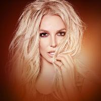 X2 BRITNEY SPEARS SAT 25TH AUGUST 02 ARENA PIECE OF ME- GROUND F