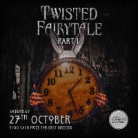 Fubars twisted fairytale at Fubar