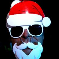 Blast Off! Xmas Party