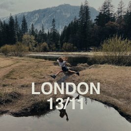 Little Comets - London Dingwalls - GREATEST HITS & NEW TUNES!