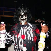 The Stafford Room Friday Night Halloween Party at The Stafford Room