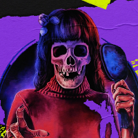 Halloween Warehouse Party w/ Mason Collective