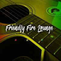 Friendly Fire Lounge at The Dark Horse