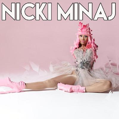 Official Nicki Minaj Afterparty
