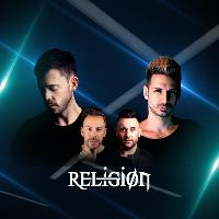 Religion Event IV at The Old Firestation