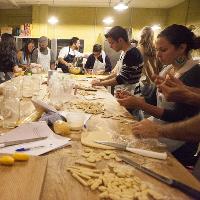 Free sustainable pop-up cookery workshop
