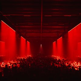 Resistance London Saturday