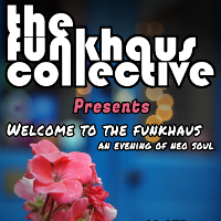 Welcome to the Funkhaus