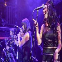 MyWinehouse: Amy Winehouse Tribute Live at The Half Moon