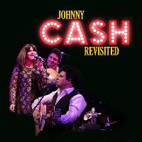 Johnny Cash Revisited