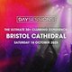 DAY SESSIONS - Bristol Event Title Pic