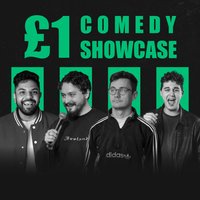 Friday Comedy Kick-Off || Creatures Comedy Club