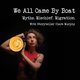 We All Came by Boat - Clare Murphy at The Wardrobe Theatre Bristol, Bristol — photo 3