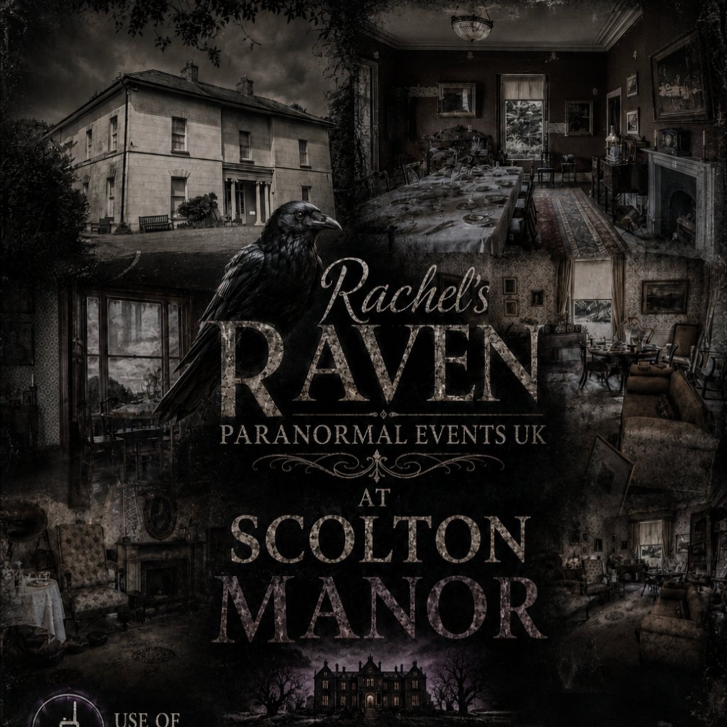 Scolton Manor
