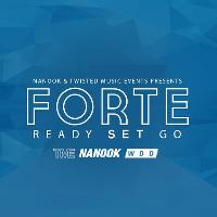 FORTE - Ready Set GO at North Shore Troubadour