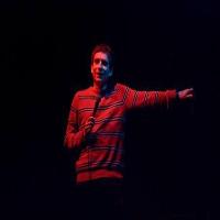 Daniel Simonsen: Work in Progress