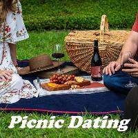London Picnic speed dating age 35-45 (41369)