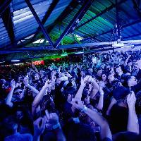 The Ultimate Garage Festival - Birmingham at LAB11