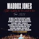 Maddox Jones (Still) Waiting For The World Turn Event Title Pic