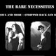 The Bare Necessities - Live @ Billy's Event Title Pic