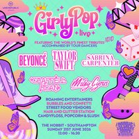 Girly Pop