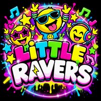 Little Ravers - Derby at NINE Derby