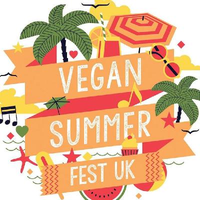 Brighton Vegan Summer Festival
